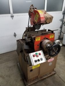 Kalamazoo Semi-Automatic Cold Saw FS- 350SA-image