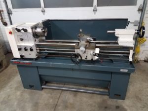 Harrison M300 Metal Lathe 13-image