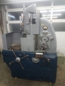 Blanchard #11 Rotary Surface Grinder Refurbished-image